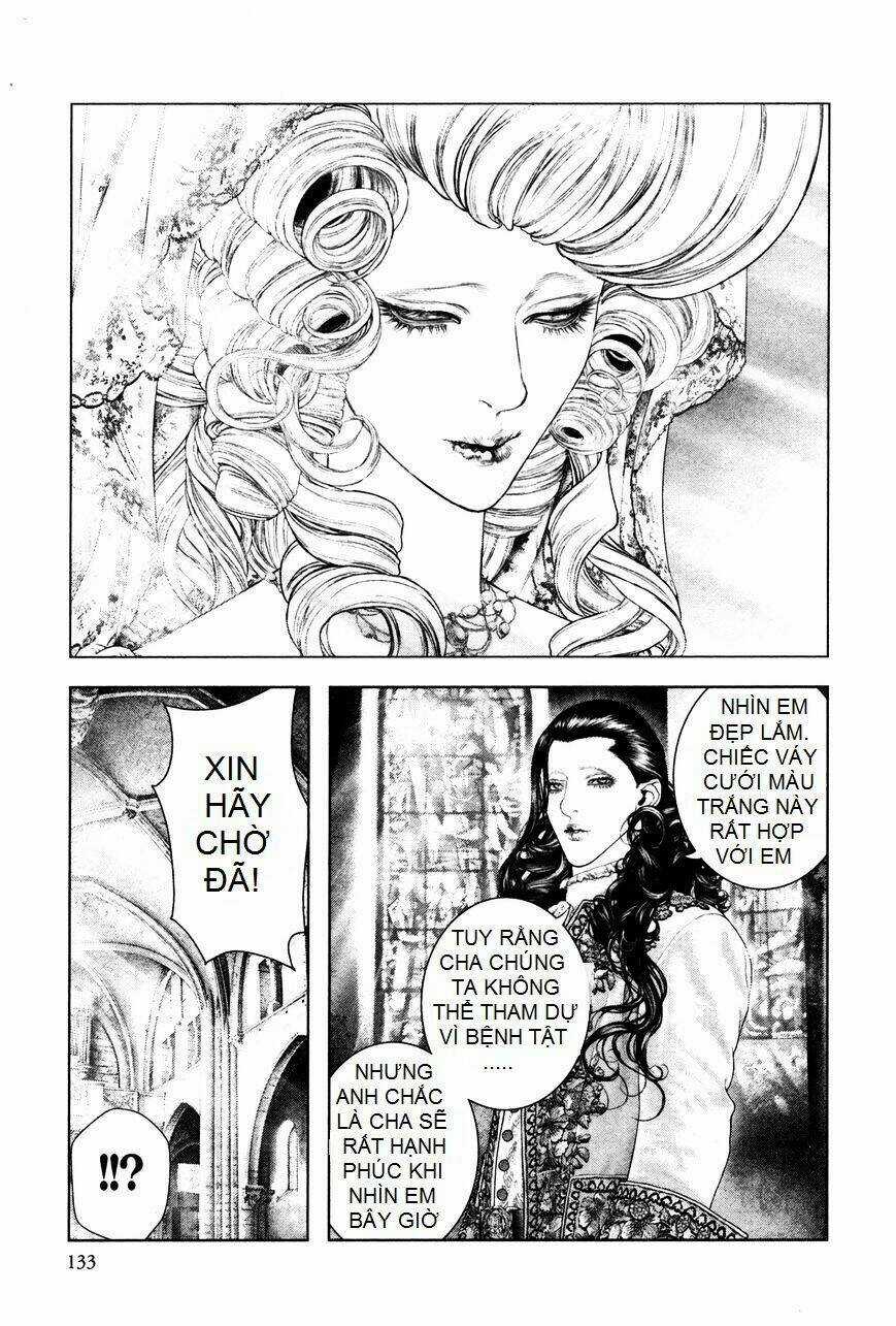 Innocent Chapter 95 trang 4