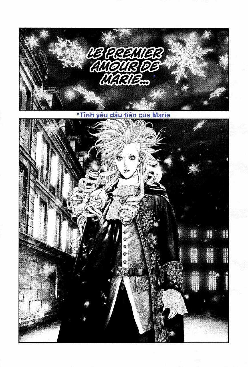 Innocent Chapter 97 trang 10