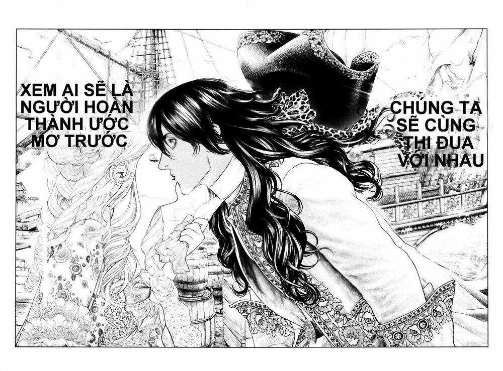 Innocent Chapter 97 trang 13