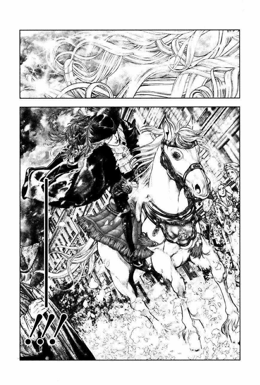 Innocent Chapter 98 trang 15