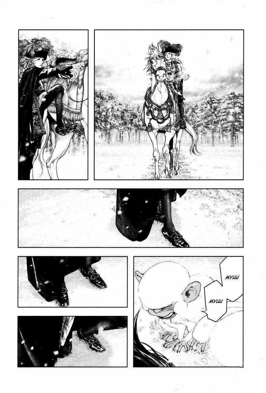 Innocent Chapter 99 trang 11