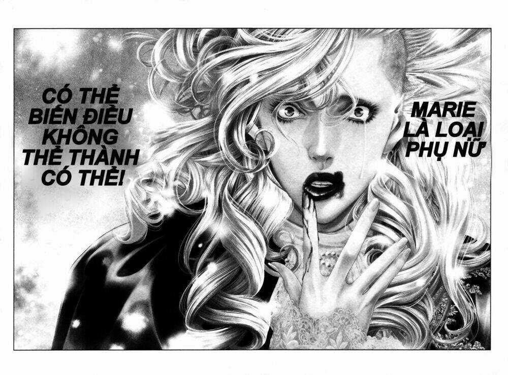 Innocent Chapter 99 trang 18