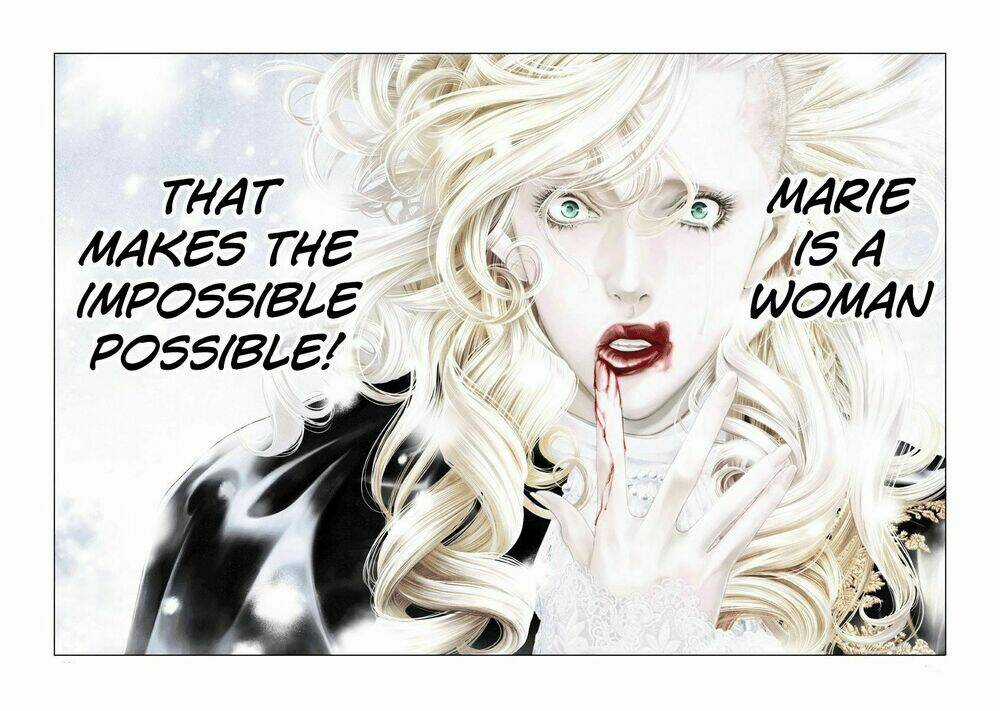 Innocent Chapter 99 trang 19