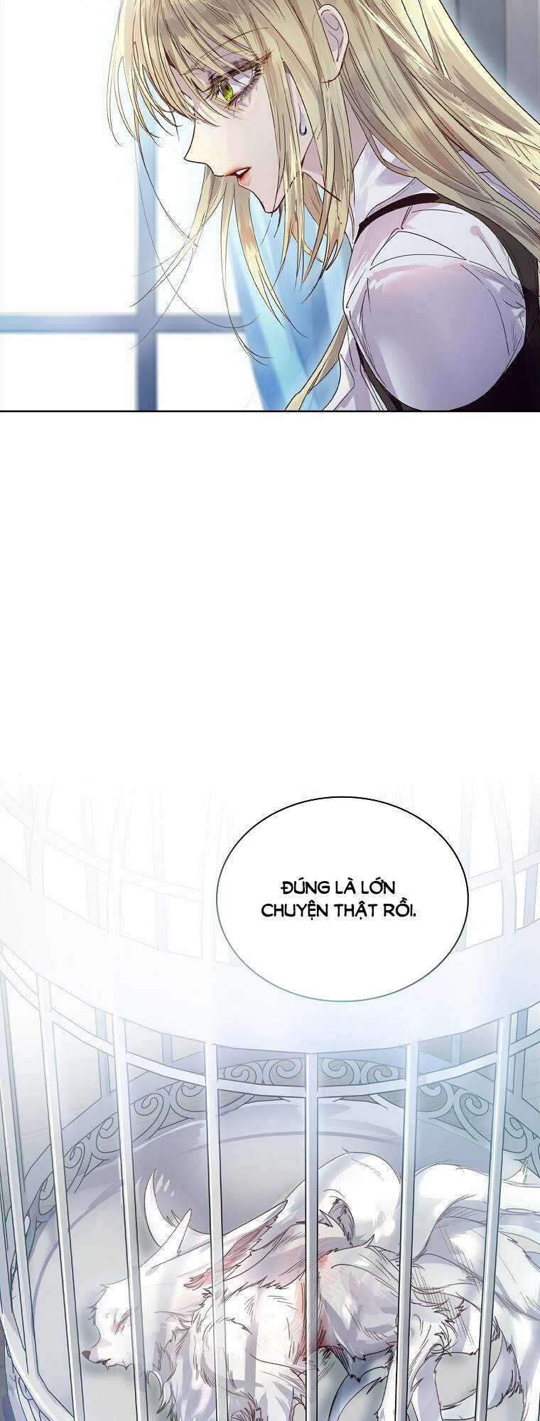 Innocents Shounen Juujugun Chapter 1.1 trang 17