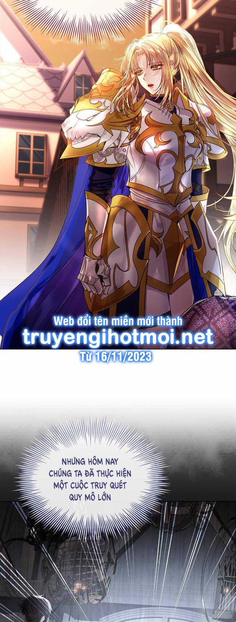 Innocents Shounen Juujugun Chapter 1.1 trang 20