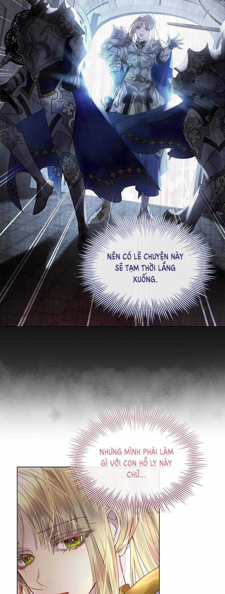 Innocents Shounen Juujugun Chapter 1.1 trang 21