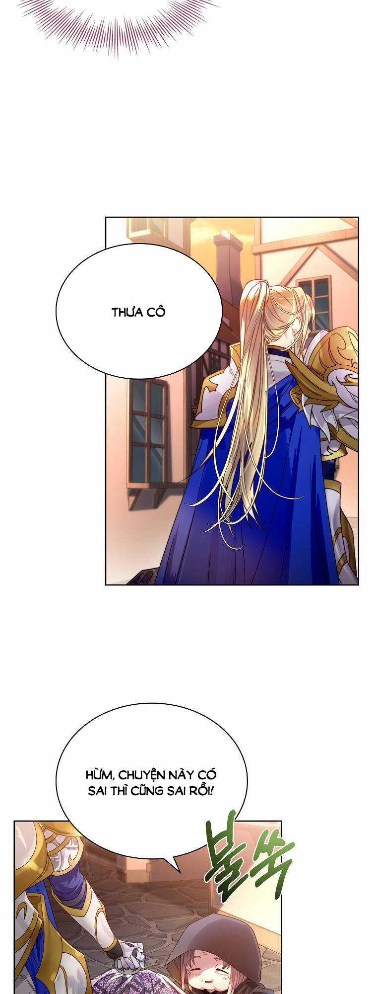 Innocents Shounen Juujugun Chapter 1.1 trang 23