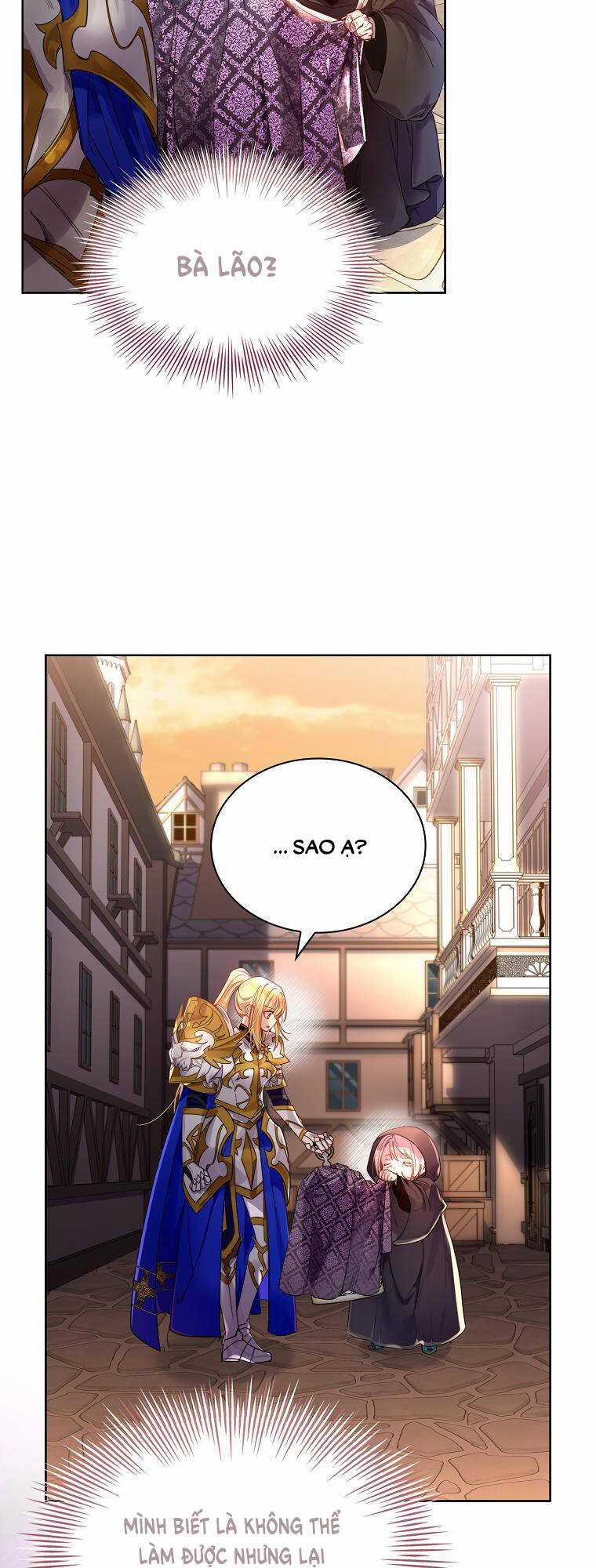 Innocents Shounen Juujugun Chapter 1.1 trang 24