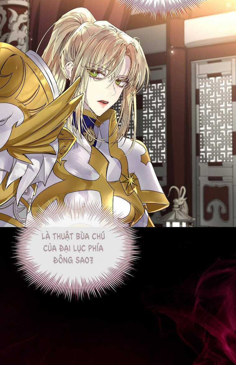 Innocents Shounen Juujugun Chapter 1.1 trang 27