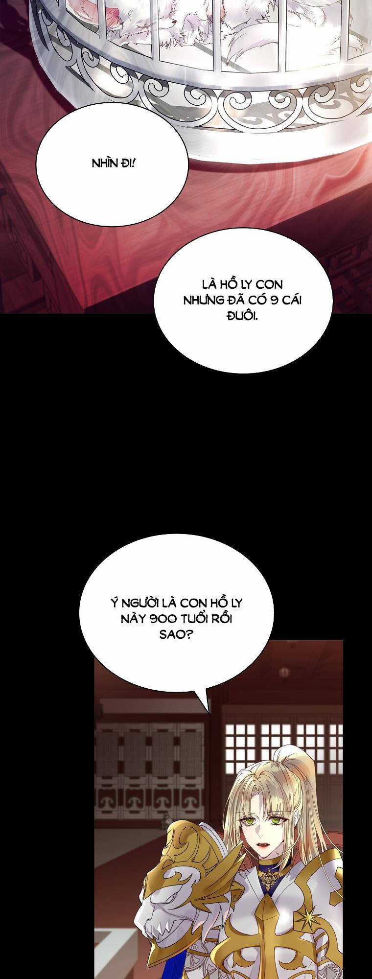 Innocents Shounen Juujugun Chapter 1.1 trang 33