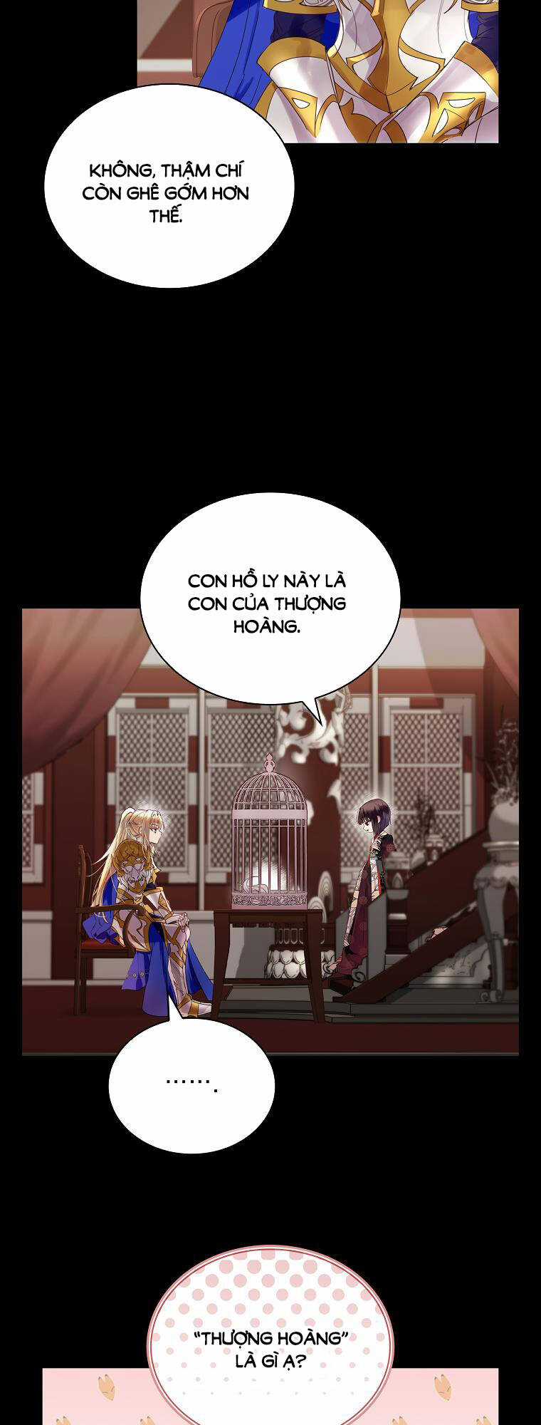 Innocents Shounen Juujugun Chapter 1.1 trang 34