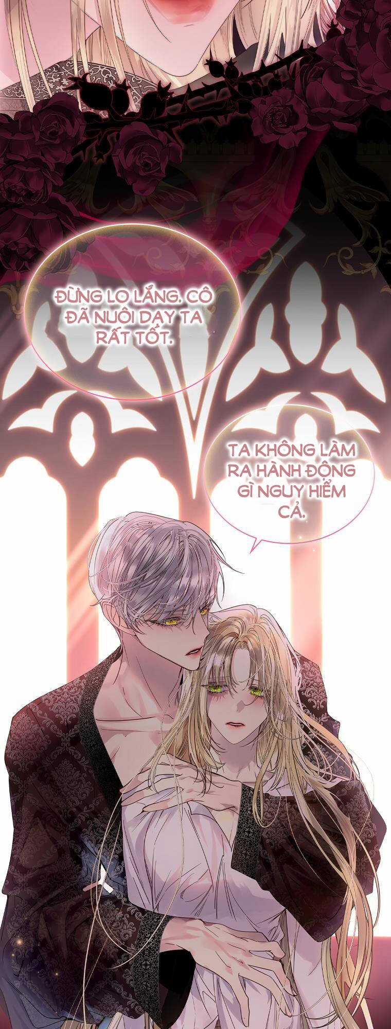 Innocents Shounen Juujugun Chapter 1.1 trang 6