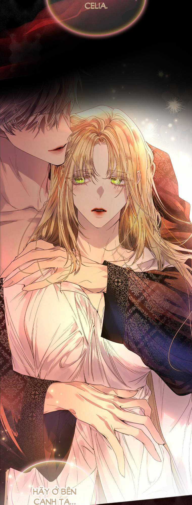 Innocents Shounen Juujugun Chapter 1.1 trang 8