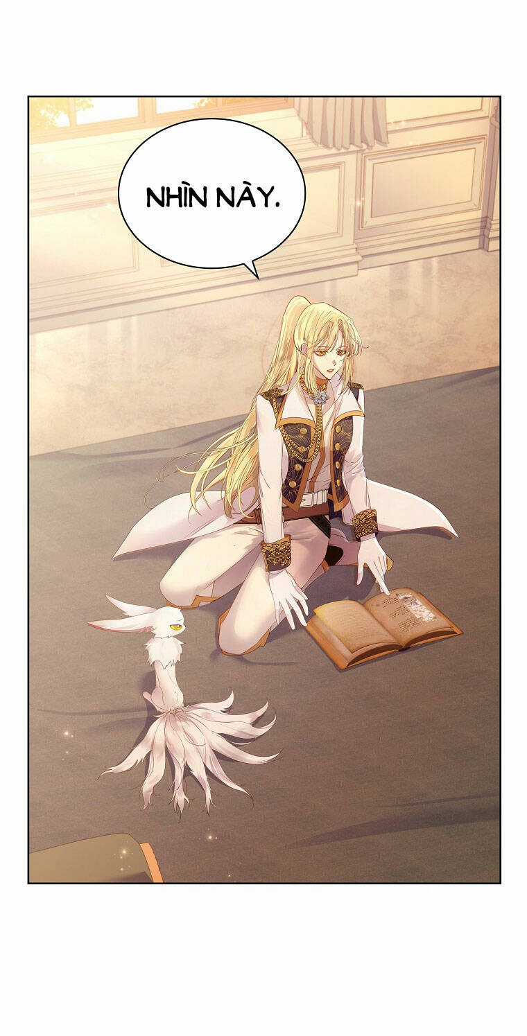 Innocents Shounen Juujugun Chapter 10.1 trang 17