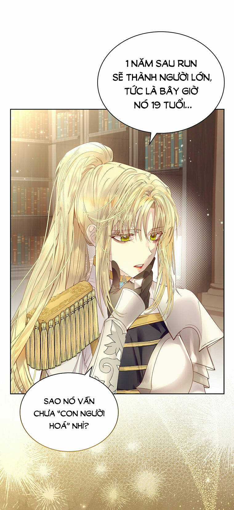 Innocents Shounen Juujugun Chapter 10.1 trang 3