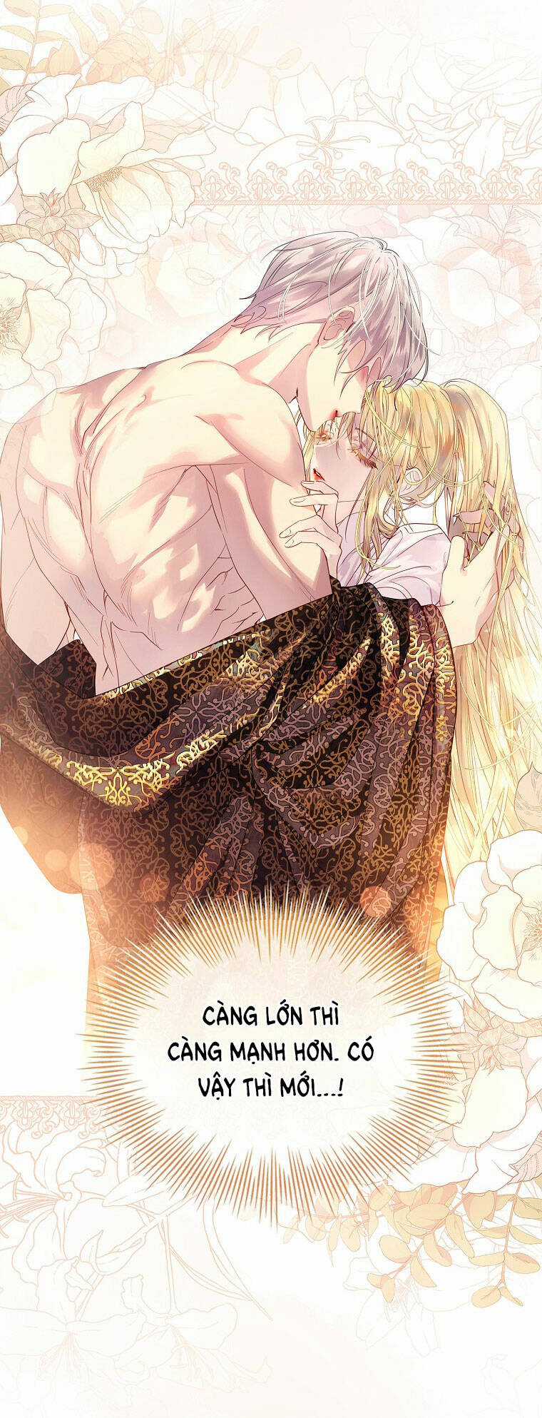 Innocents Shounen Juujugun Chapter 10.2 trang 17