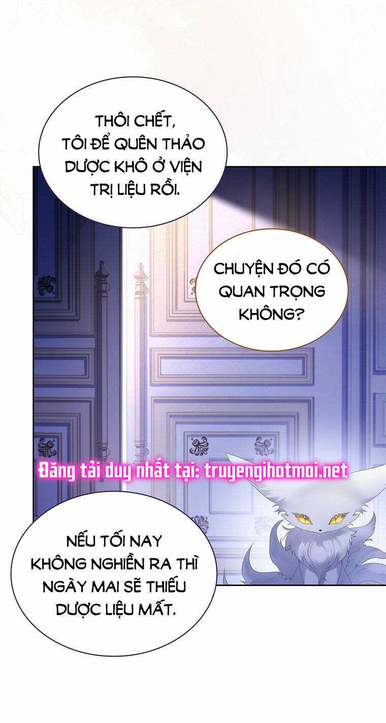 Innocents Shounen Juujugun Chapter 10.2 trang 18