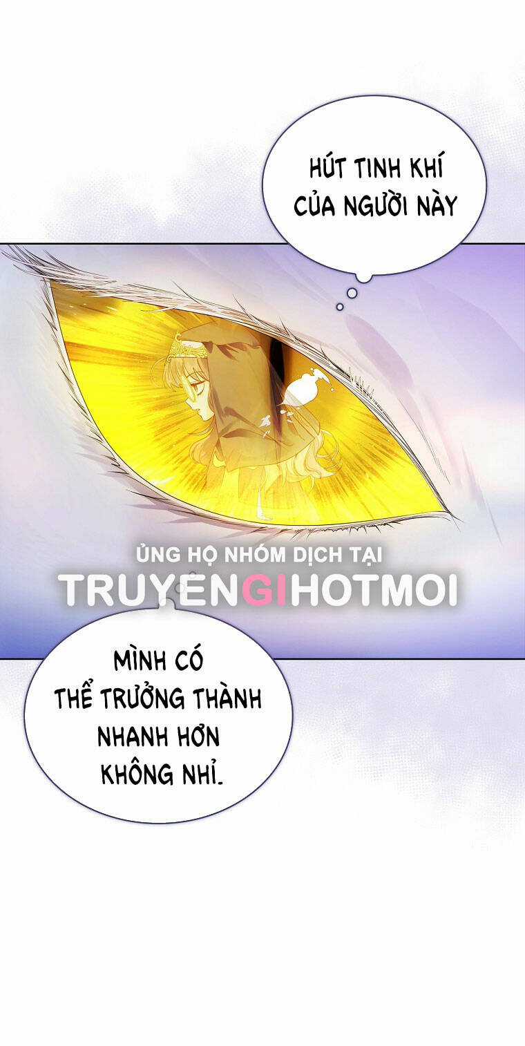 Innocents Shounen Juujugun Chapter 10.2 trang 22