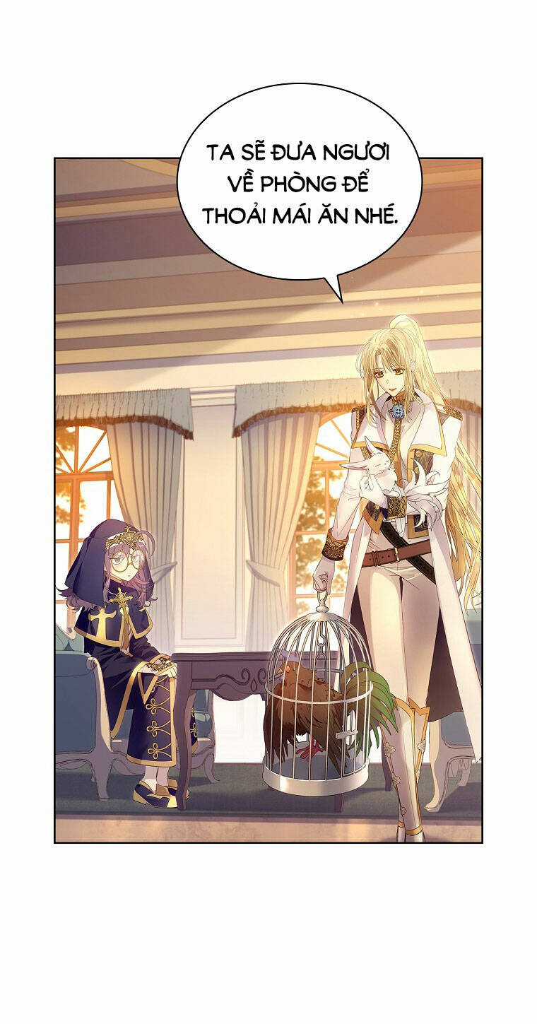 Innocents Shounen Juujugun Chapter 10.2 trang 4