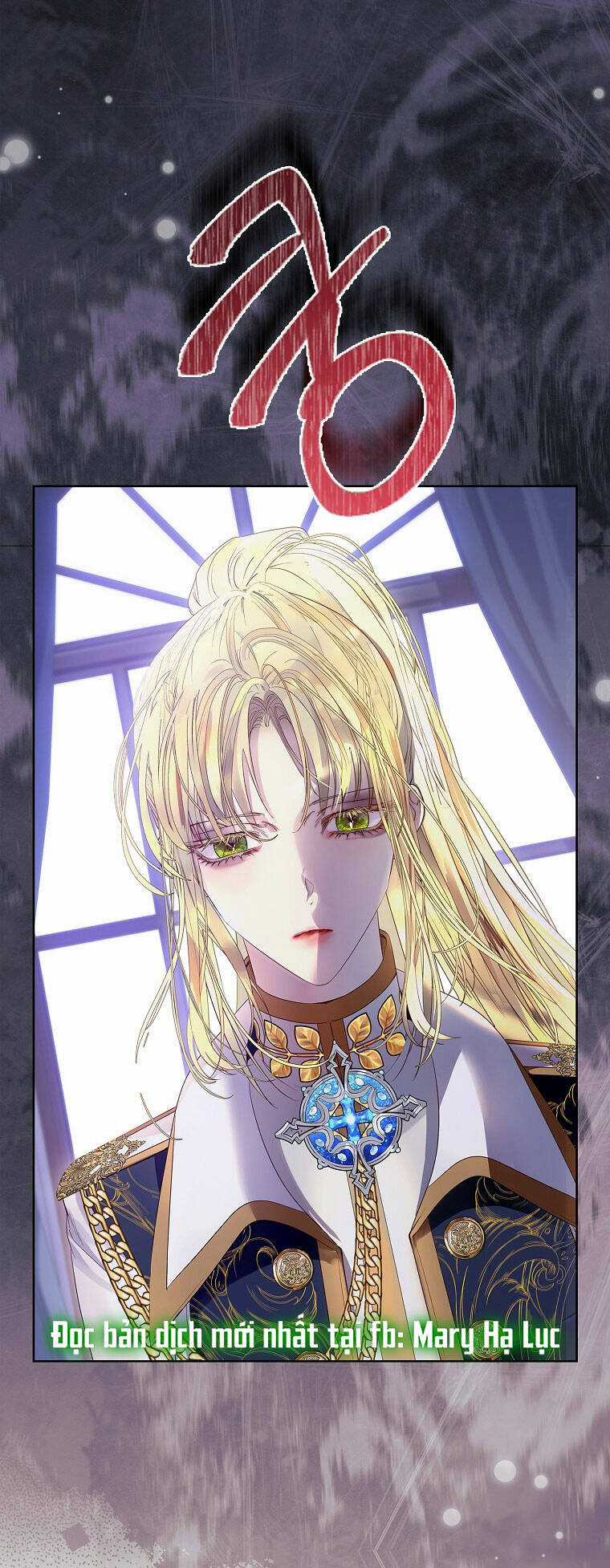 Innocents Shounen Juujugun Chapter 11.1 trang 2