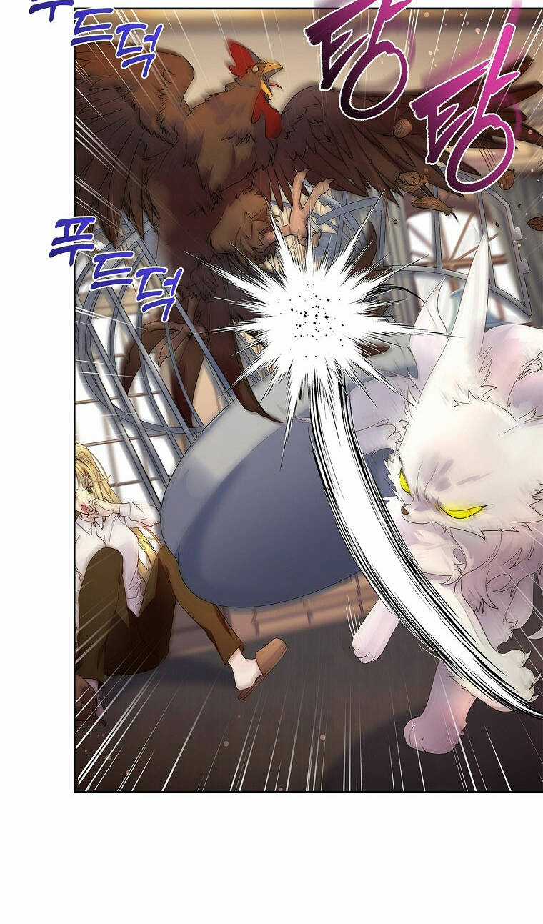 Innocents Shounen Juujugun Chapter 11.2 trang 14