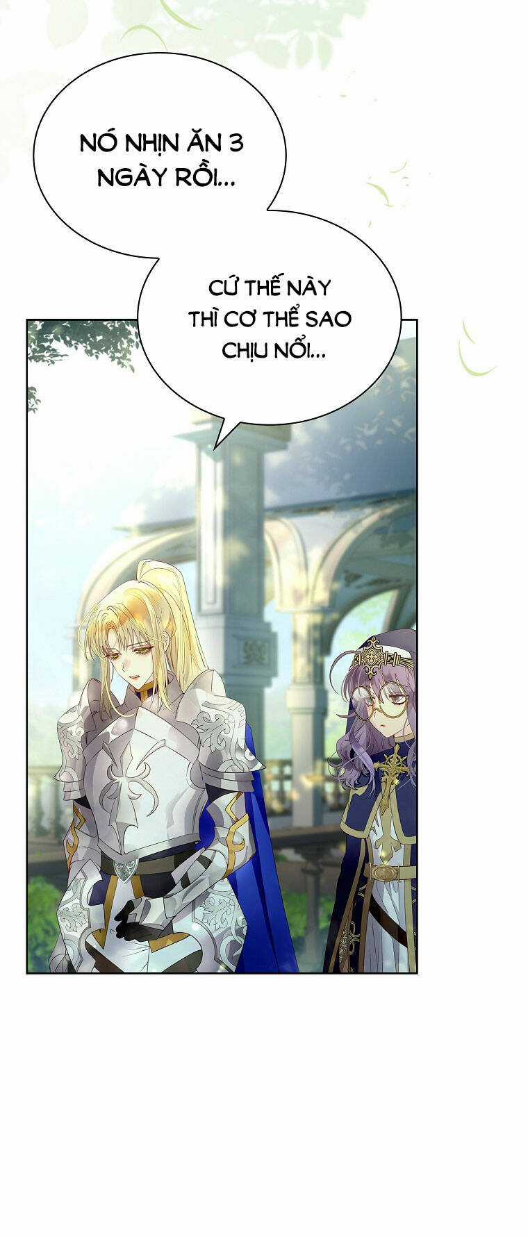 Innocents Shounen Juujugun Chapter 11.2 trang 27