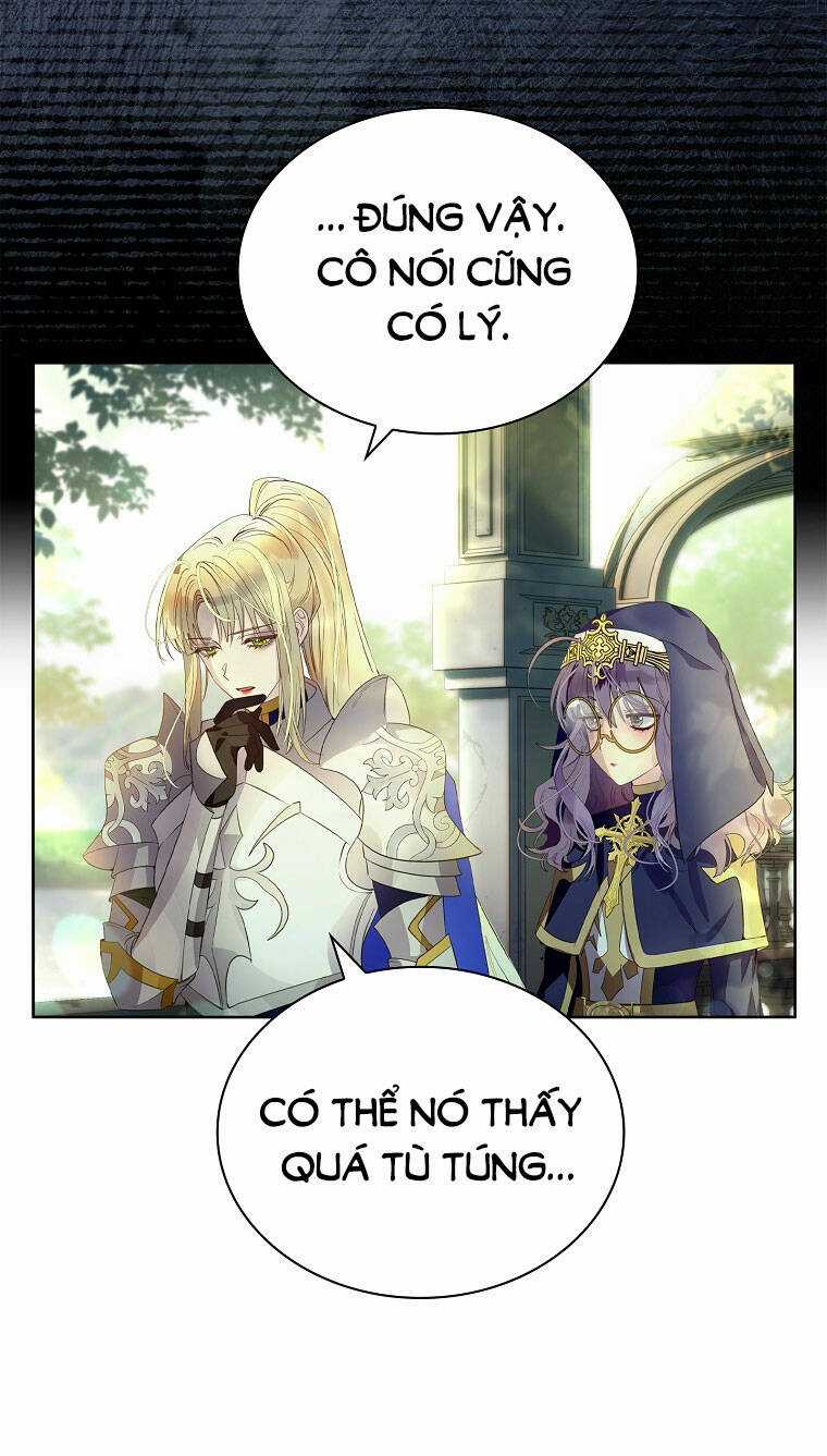 Innocents Shounen Juujugun Chapter 11.2 trang 31