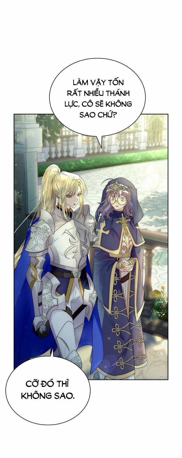 Innocents Shounen Juujugun Chapter 11.2 trang 33