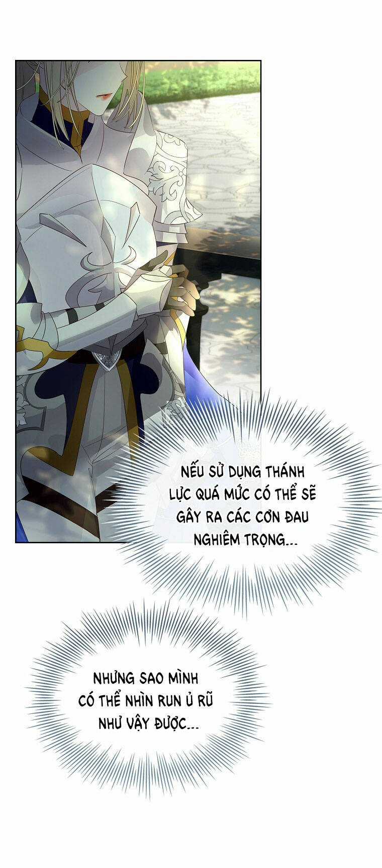 Innocents Shounen Juujugun Chapter 11.2 trang 34