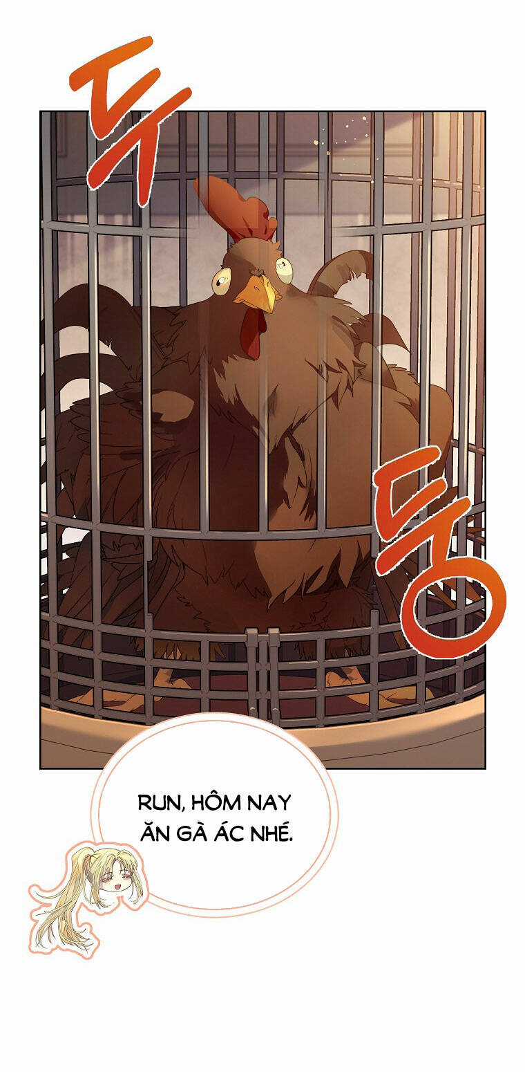 Innocents Shounen Juujugun Chapter 11.2 trang 9