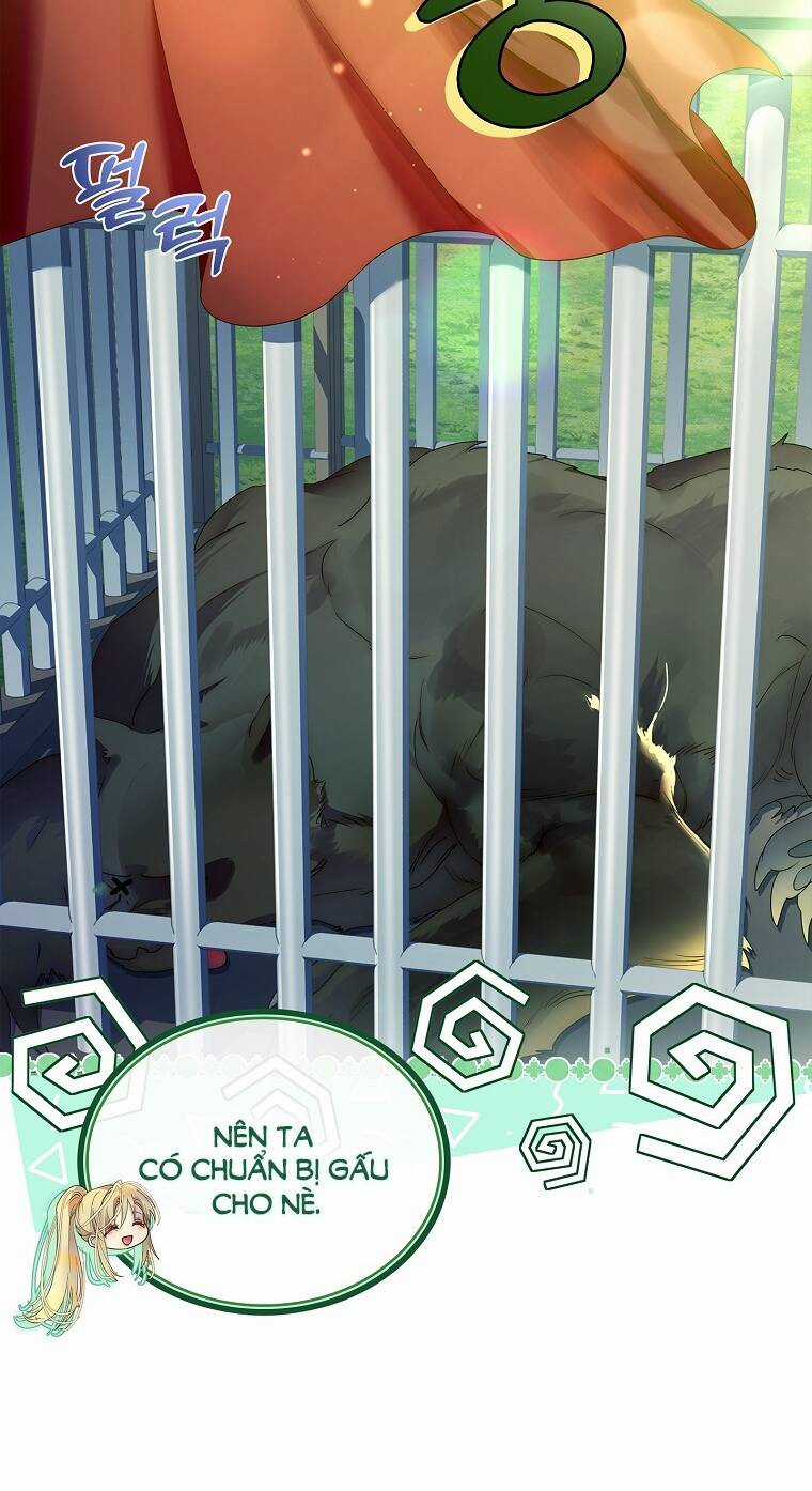 Innocents Shounen Juujugun Chapter 12.1 trang 13