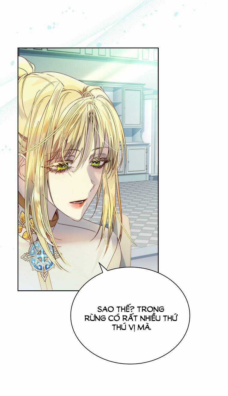 Innocents Shounen Juujugun Chapter 12.1 trang 29