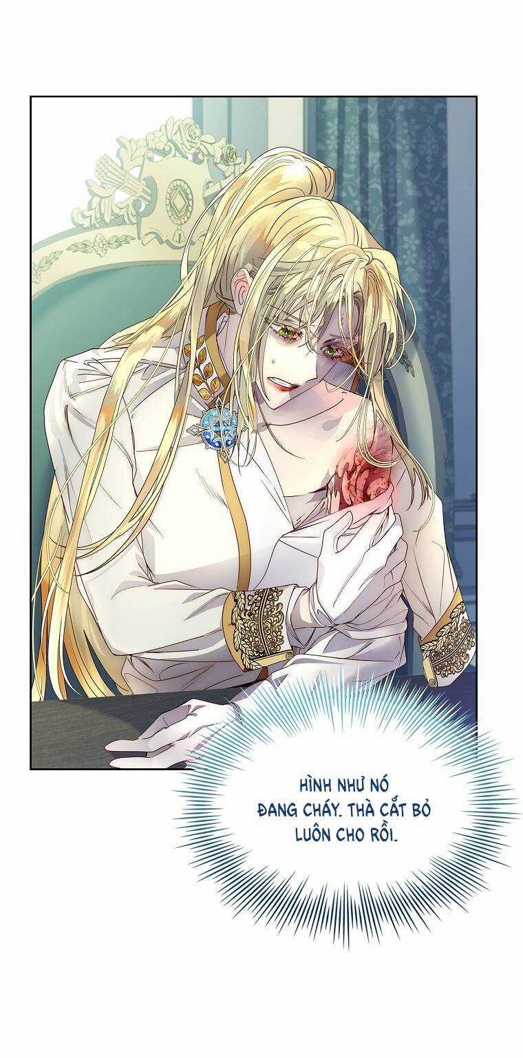 Innocents Shounen Juujugun Chapter 12.2 trang 32