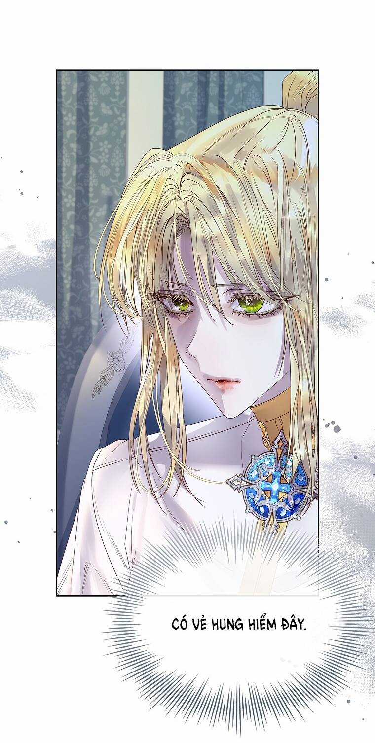 Innocents Shounen Juujugun Chapter 12.2 trang 35