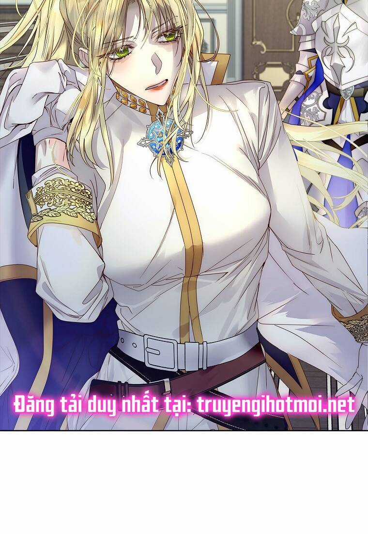 Innocents Shounen Juujugun Chapter 12.2 trang 39