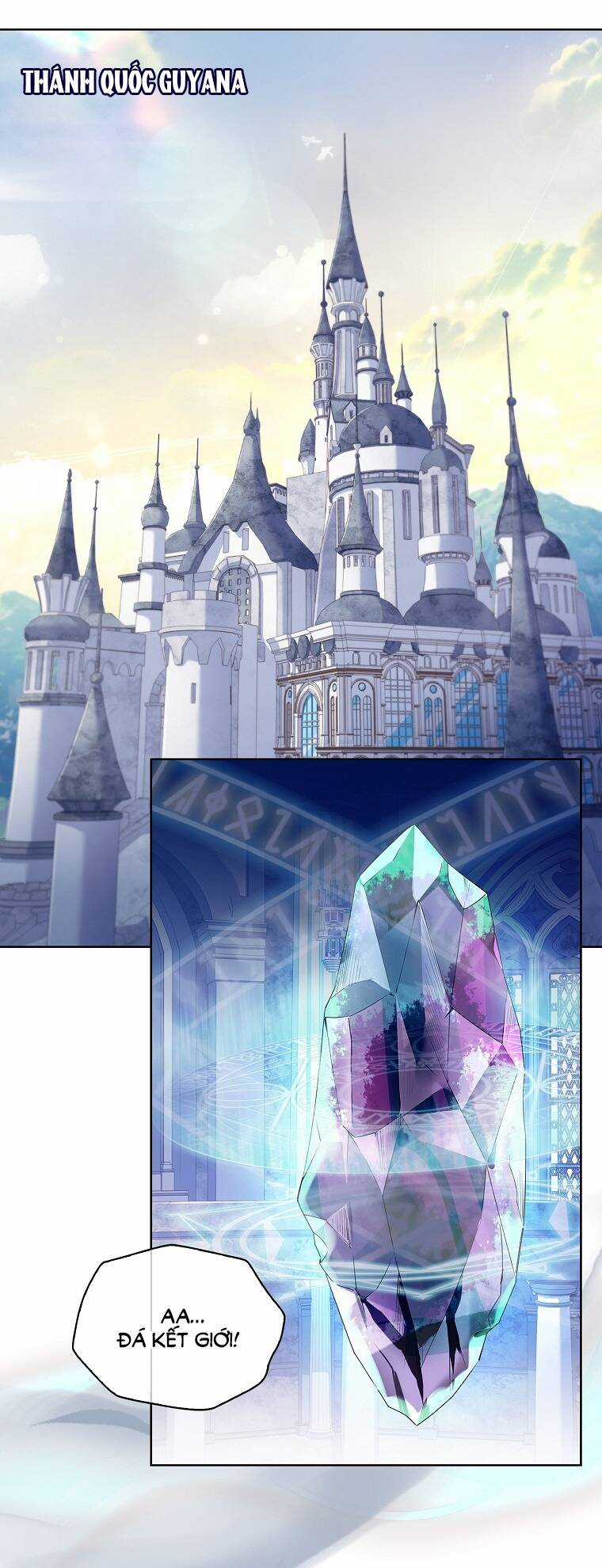 Innocents Shounen Juujugun Chapter 12.2 trang 46