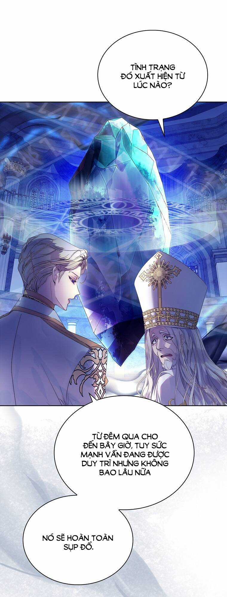 Innocents Shounen Juujugun Chapter 12.2 trang 48