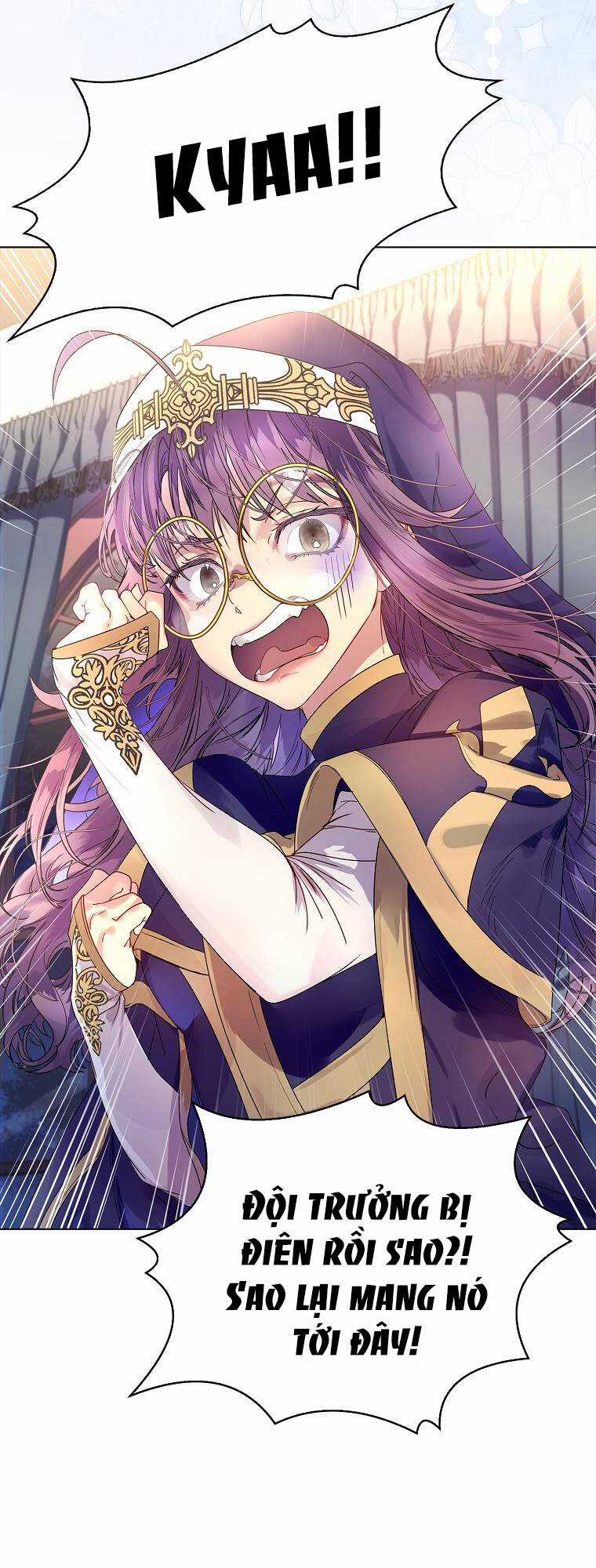 Innocents Shounen Juujugun Chapter 2.1 trang 16