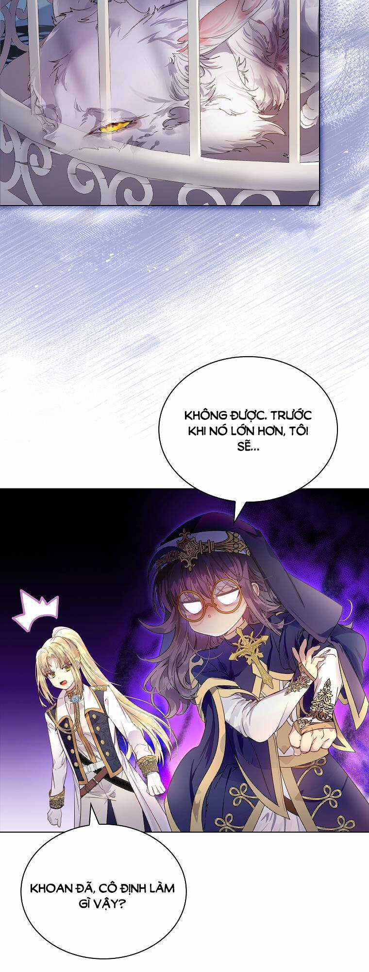 Innocents Shounen Juujugun Chapter 2.1 trang 18