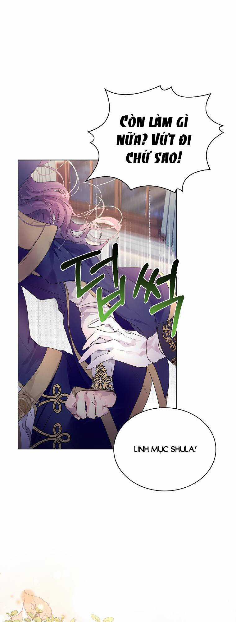 Innocents Shounen Juujugun Chapter 2.1 trang 19