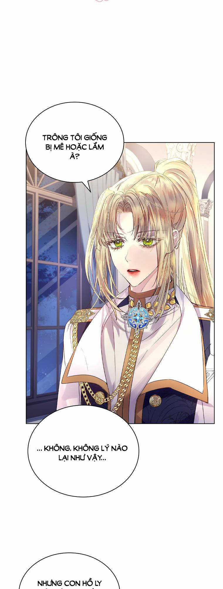 Innocents Shounen Juujugun Chapter 2.1 trang 26