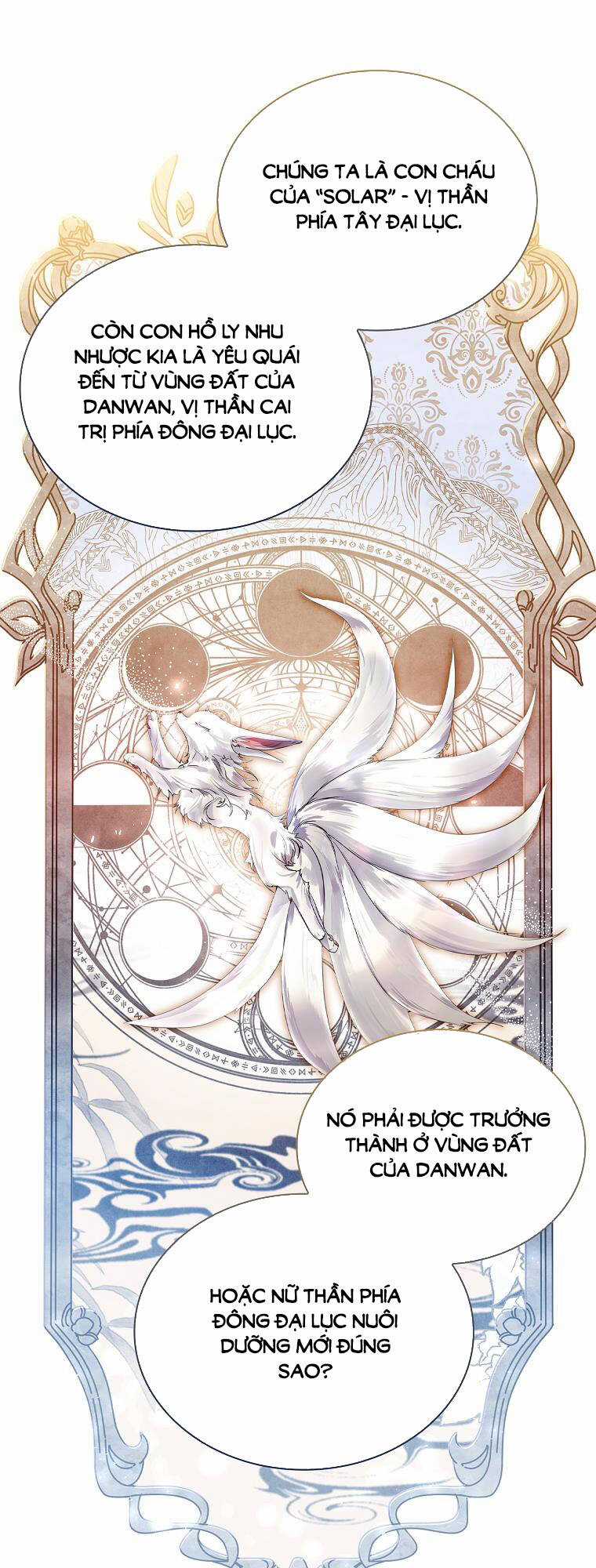 Innocents Shounen Juujugun Chapter 2.1 trang 33