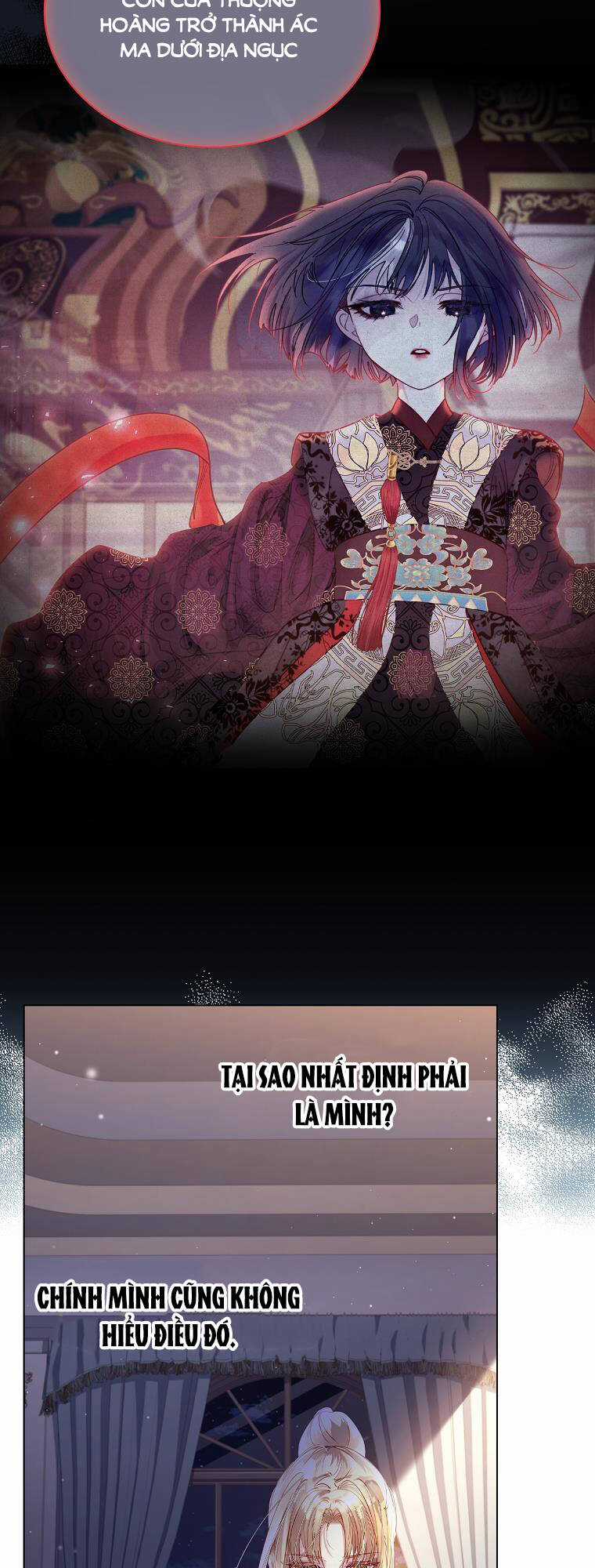 Innocents Shounen Juujugun Chapter 2.1 trang 35