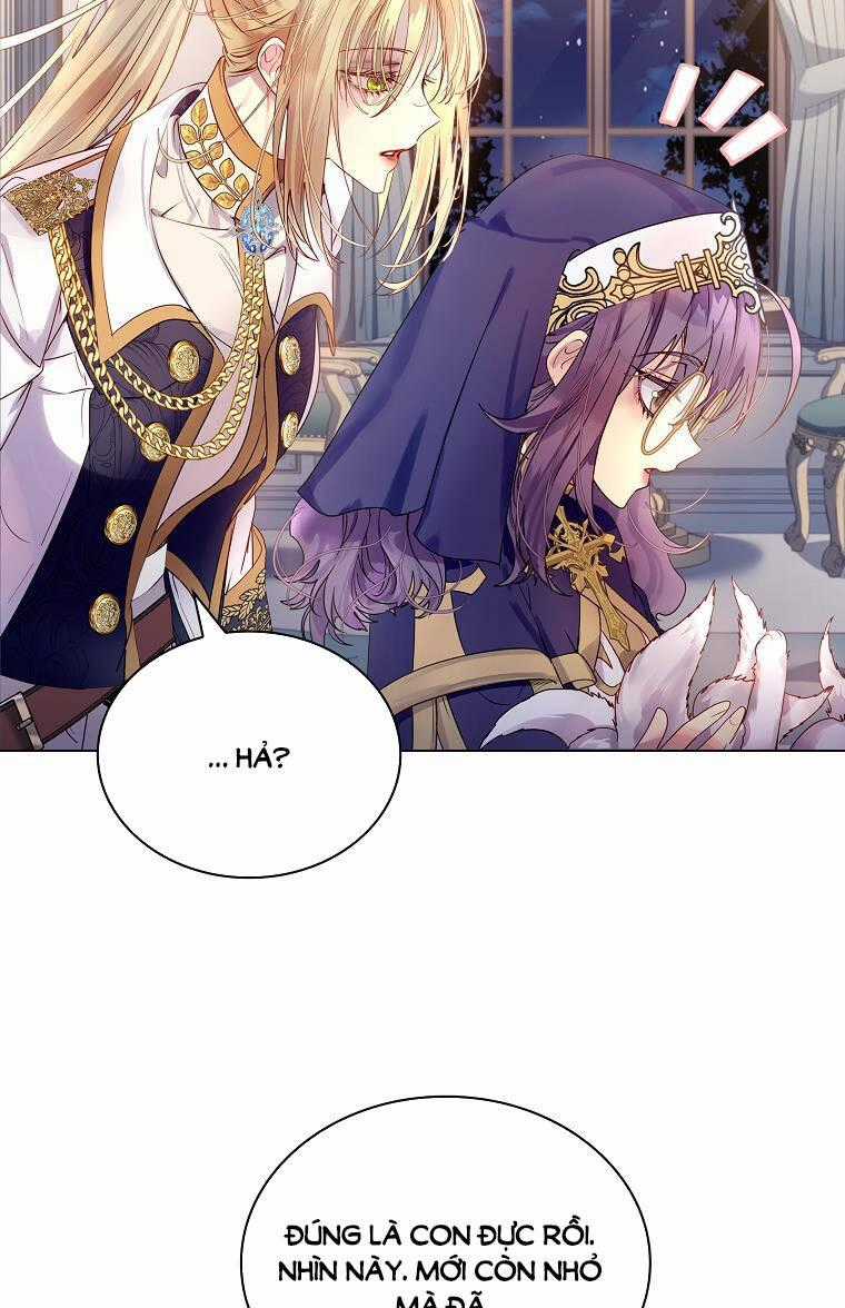 Innocents Shounen Juujugun Chapter 2.1 trang 43