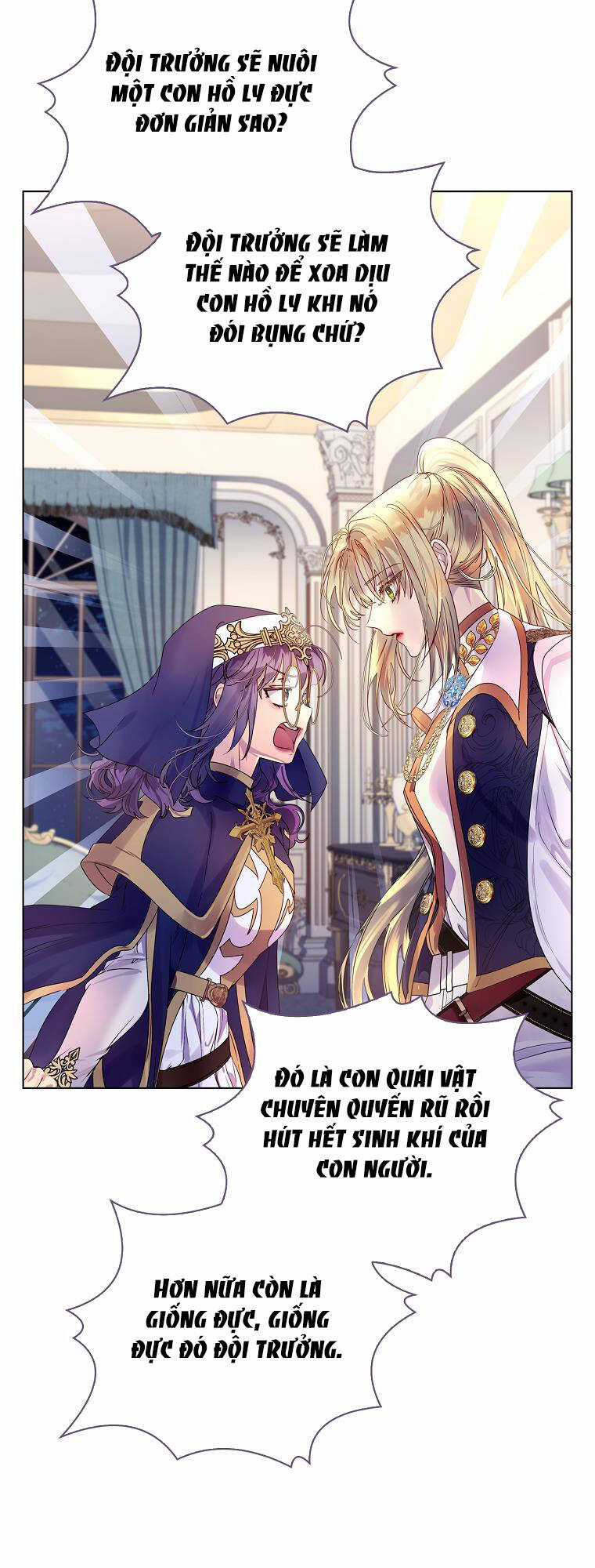 Innocents Shounen Juujugun Chapter 2.2 trang 13