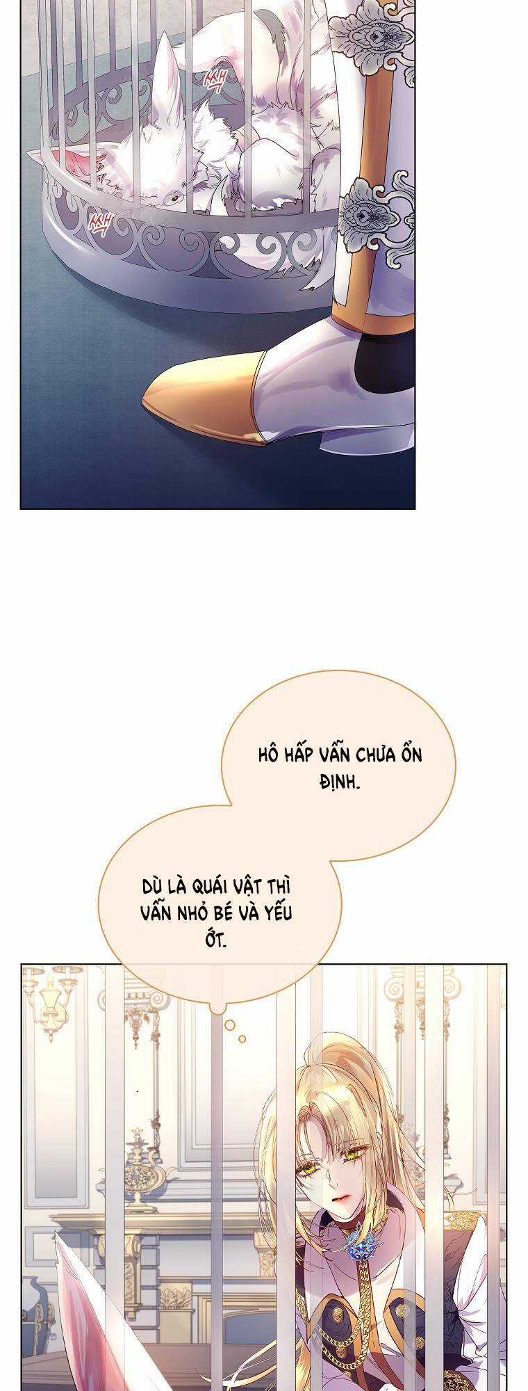 Innocents Shounen Juujugun Chapter 2.2 trang 17