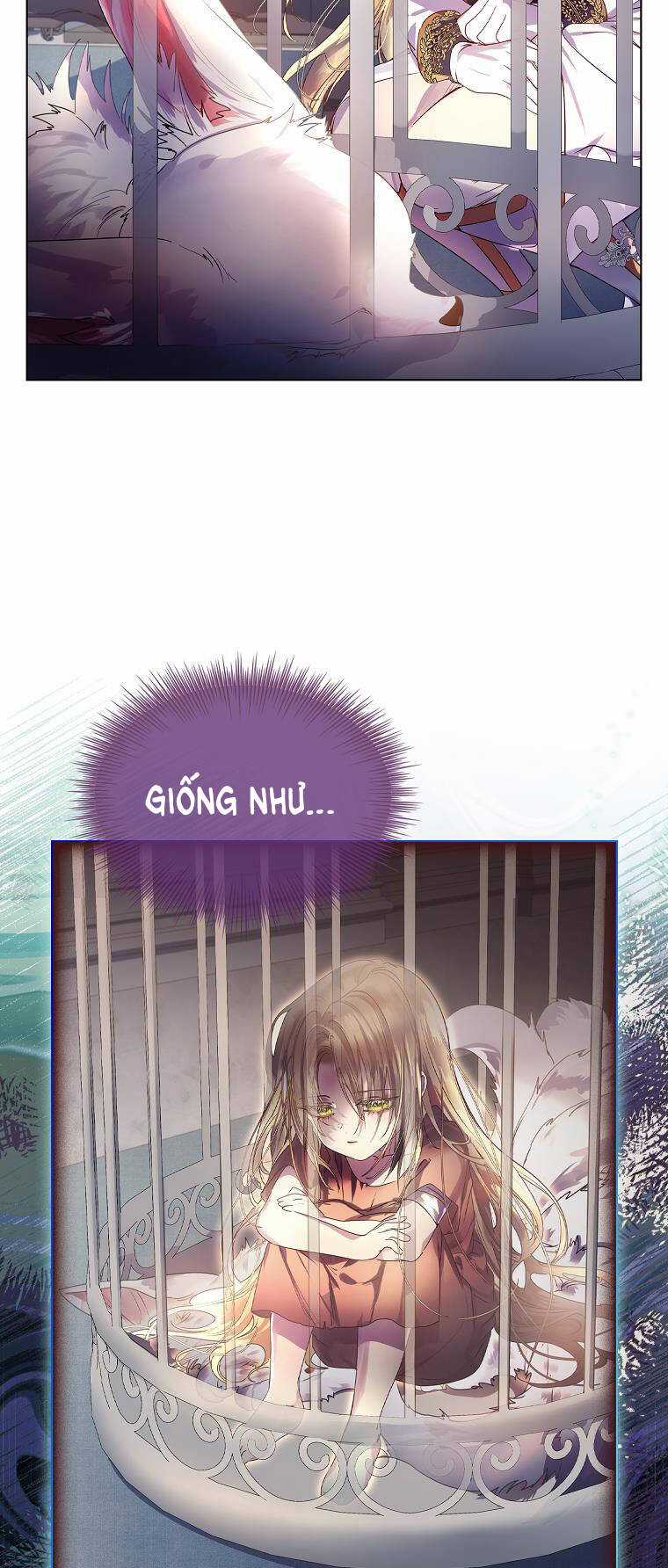 Innocents Shounen Juujugun Chapter 2.2 trang 18