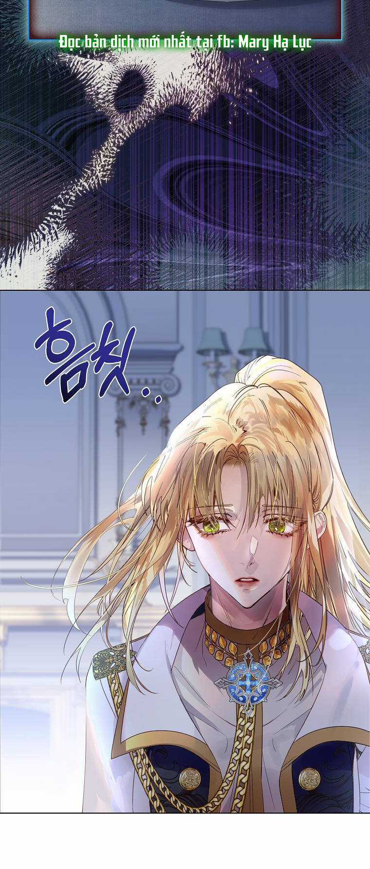 Innocents Shounen Juujugun Chapter 2.2 trang 19