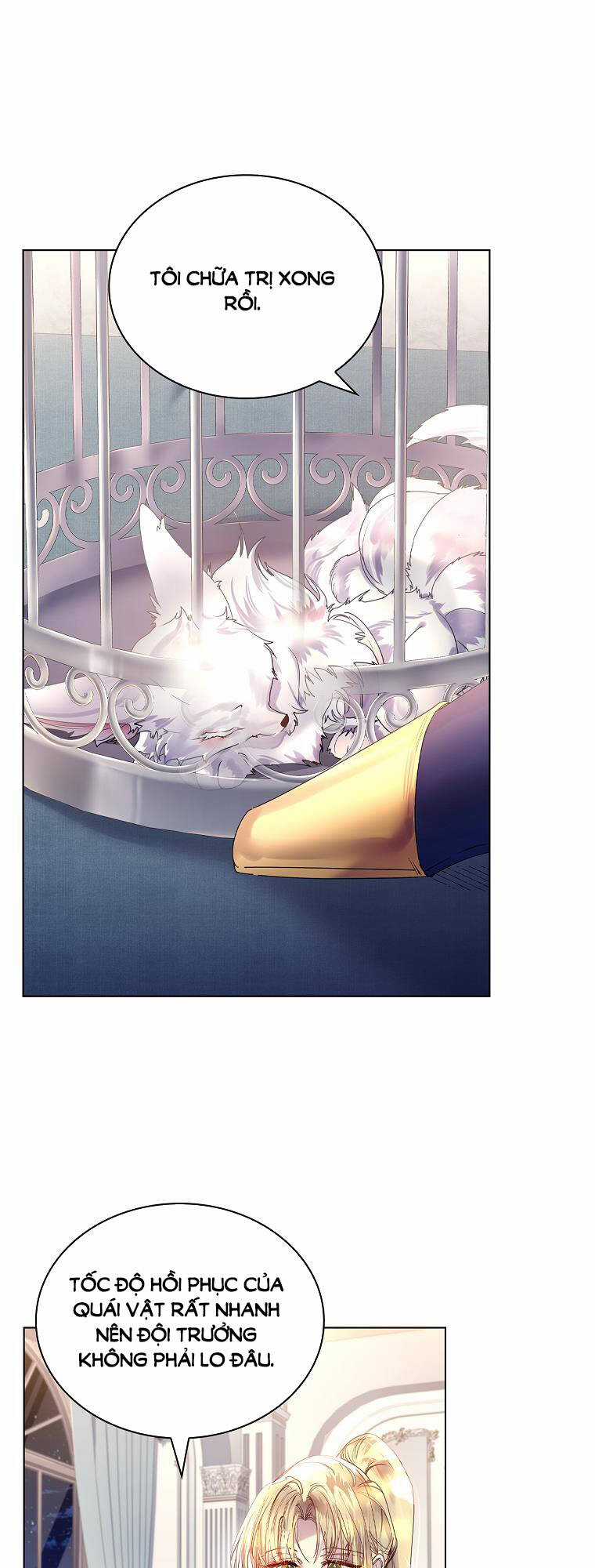 Innocents Shounen Juujugun Chapter 2.2 trang 7