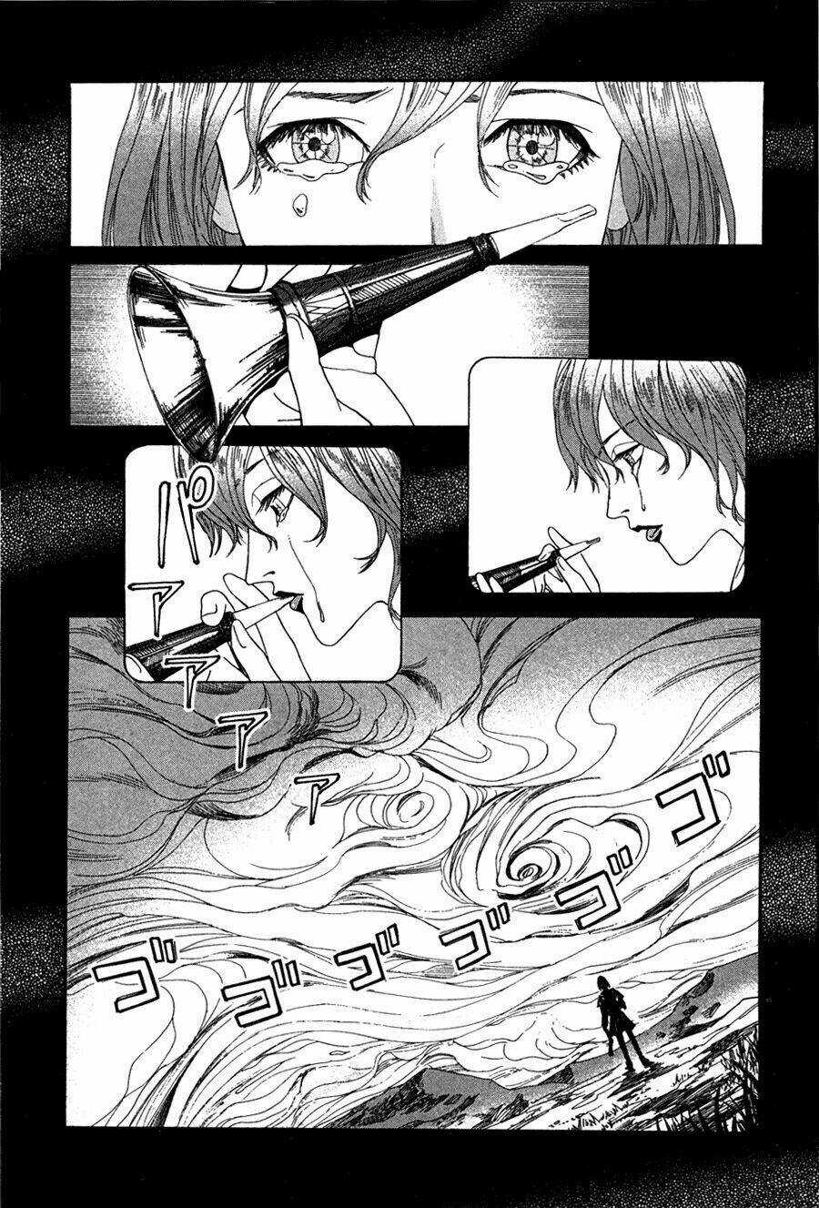 Innocents Shounen Juujugun Chapter 2 trang 5